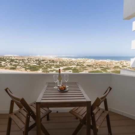 Baleal Breeze Apartment Ferrel  Bagian luar foto
