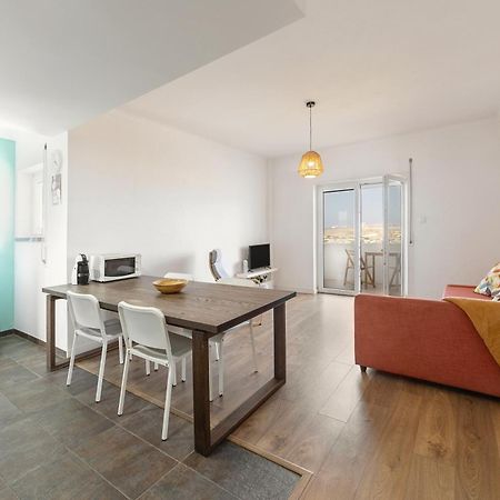Baleal Breeze Apartment Ferrel  Bagian luar foto