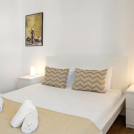 Baleal Breeze Apartment Ferrel  Bagian luar foto