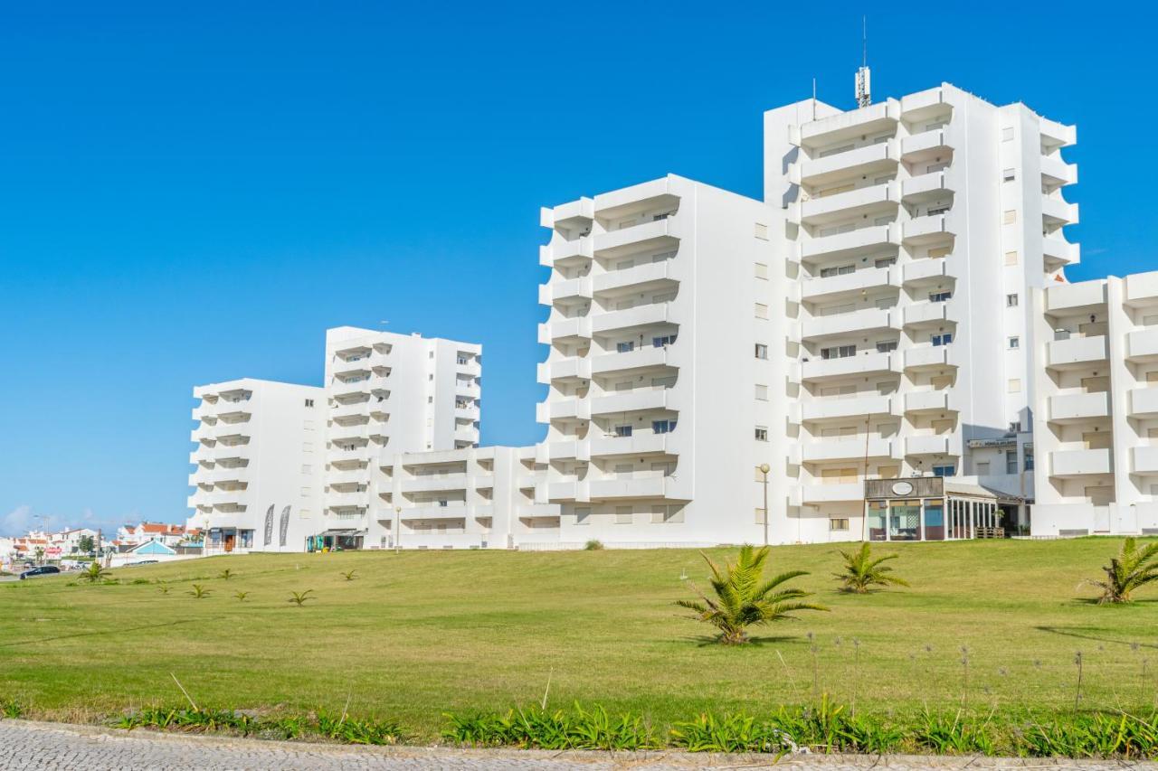 Baleal Breeze Apartment Ferrel  Bagian luar foto