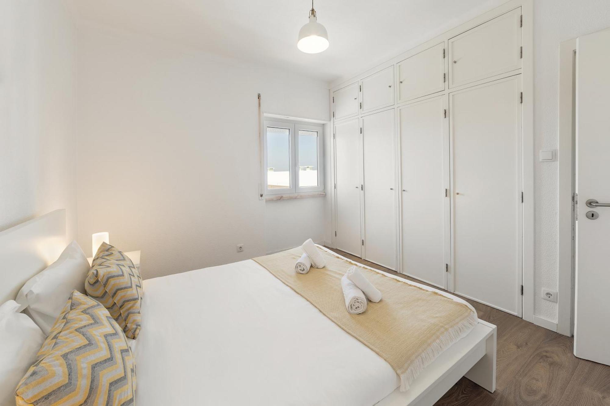 Baleal Breeze Apartment Ferrel  Bagian luar foto
