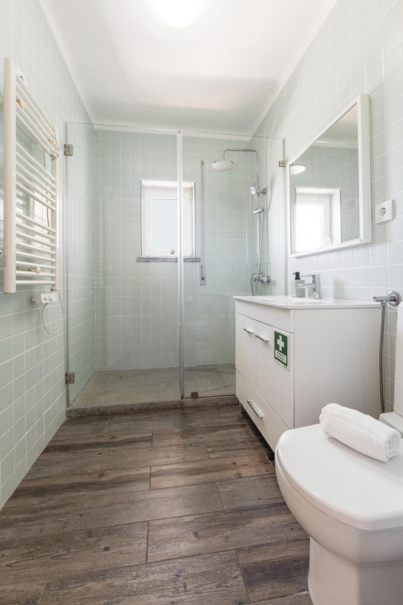 Baleal Breeze Apartment Ferrel  Bagian luar foto